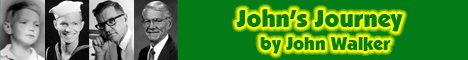 John's Journey: From Mill Hill to Nashville